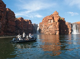 sil-expedition