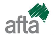 AFTA Logo