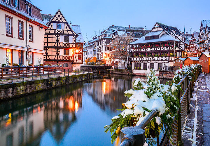 Strasbourg, France