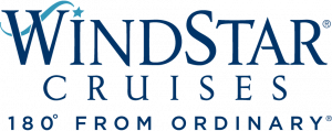 WindStar Cruises Logo