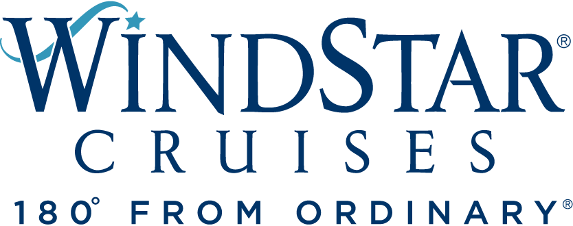 WindStar Cruises Logo