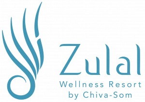 Zulal Wellness Resort Logo