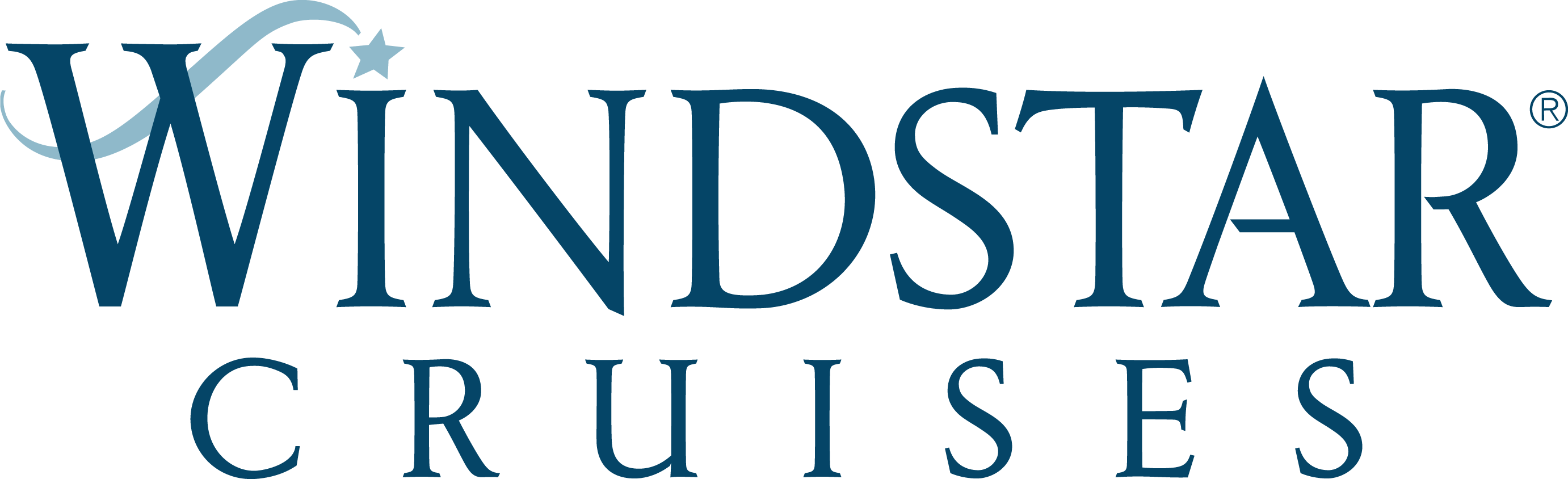 Windstar Logo