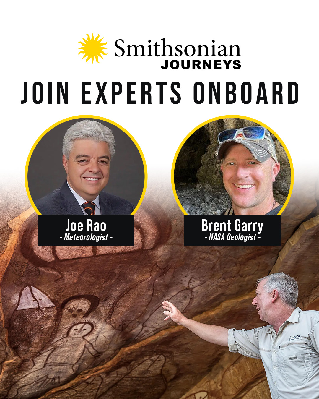 PONANT Kimberley Solar Eclipse with Travel the World